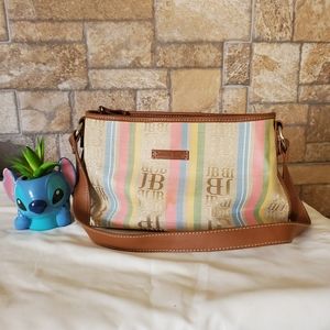 Jamaica Bay shoulder Bag purse 👜